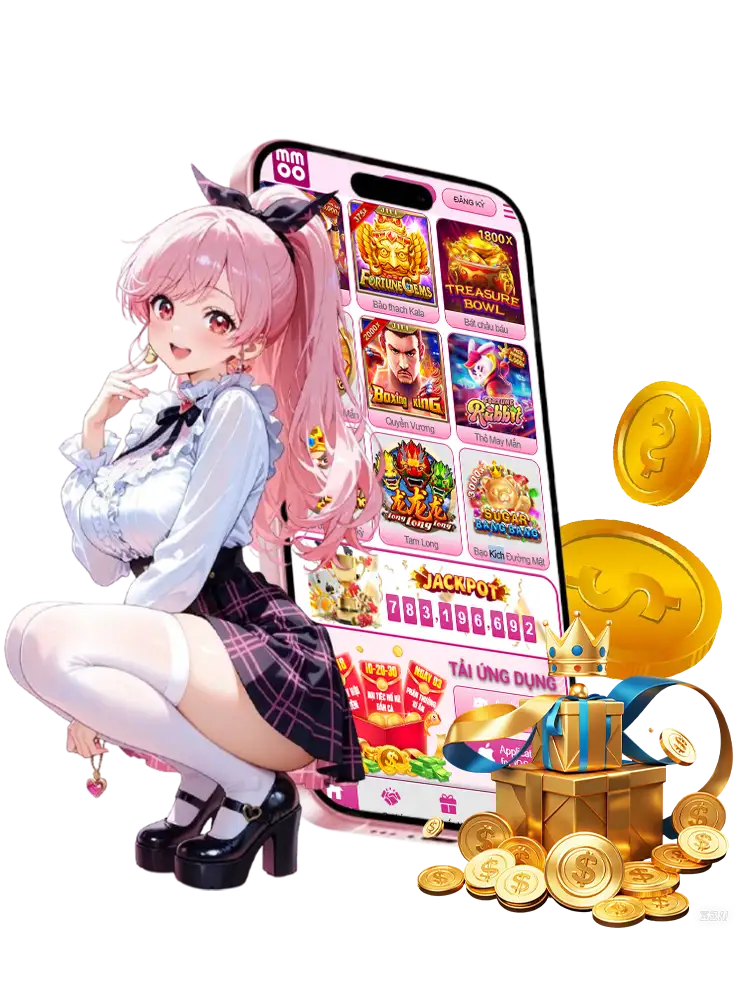 MMOO Wfmxl ⭐️ Link Vào MMOO.COM Nổ Hũ【2026】✔️ MM OO Link +88K 11 Ứng dụng MMOO
