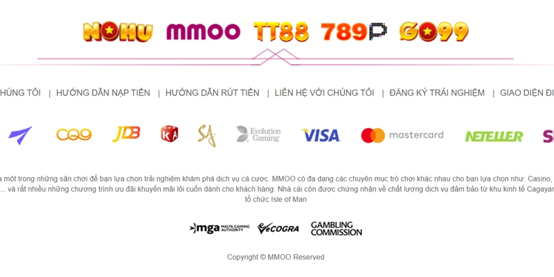 MMOO Wfmxl ⭐️ Link Vào MMOO.COM Nổ Hũ【2026】✔️ MM OO Link +88K 15 MMOO sở hữu hệ thống giấy phép kinh doanh uy tín